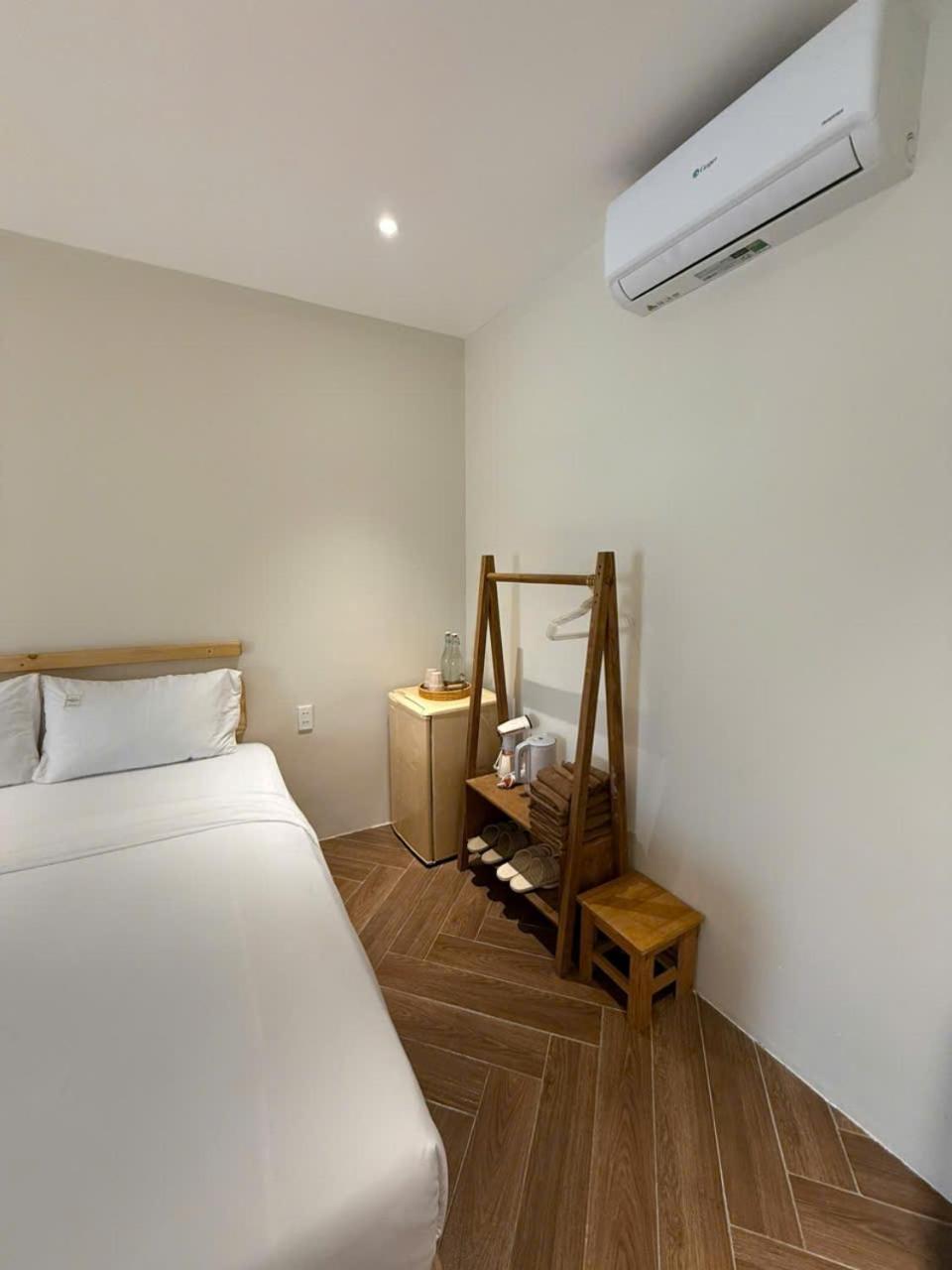 Sunset Story Hotel Ap Khanh Phuoc Exterior foto