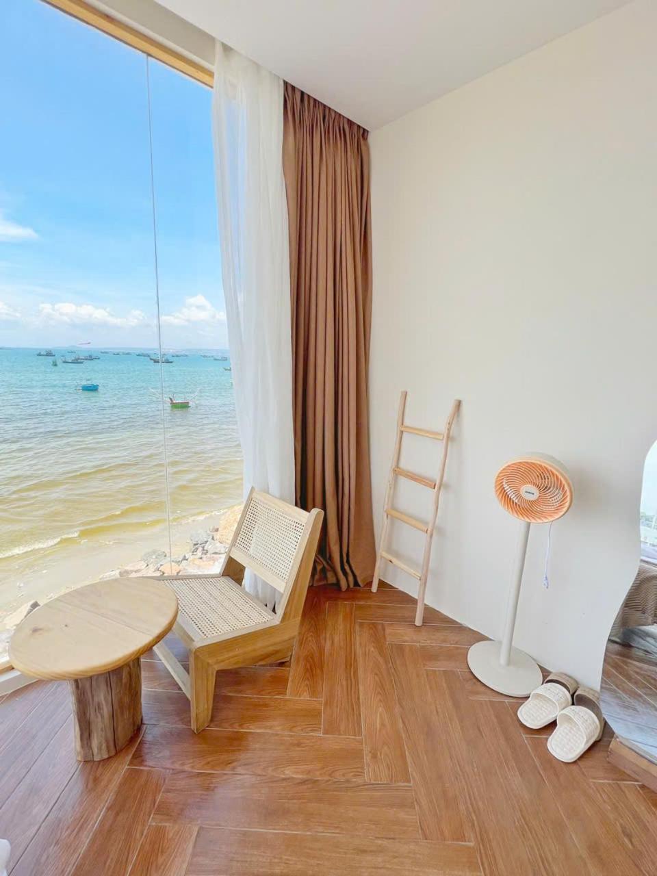 Sunset Story Hotel Ap Khanh Phuoc Exterior foto