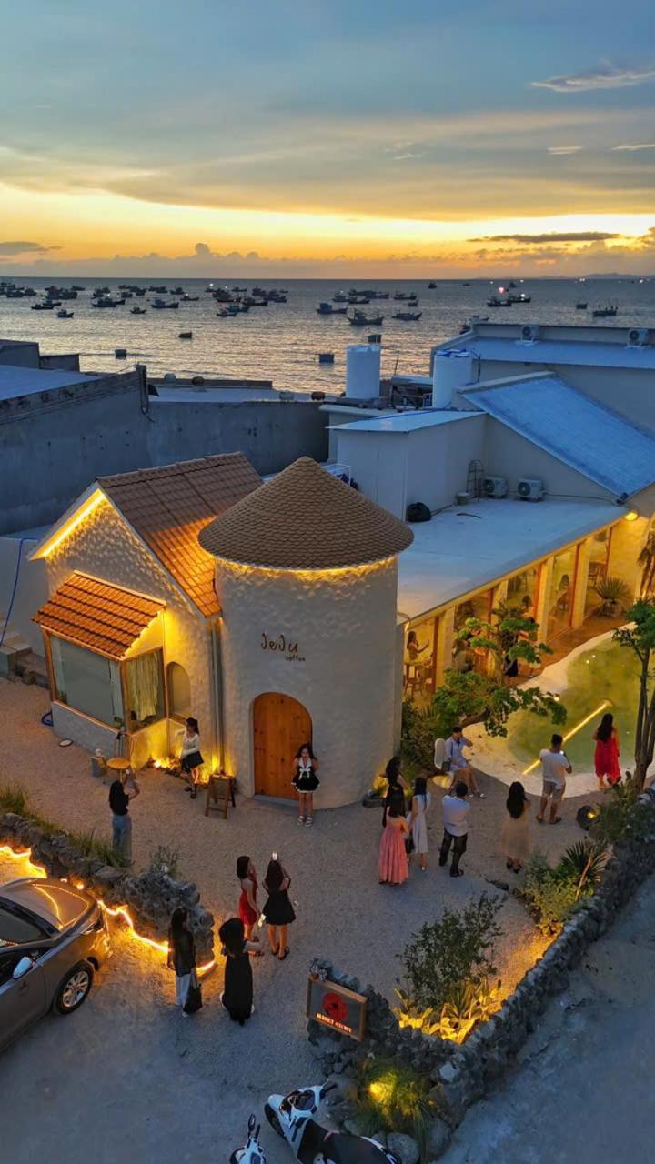 Sunset Story Hotel Ap Khanh Phuoc Exterior foto